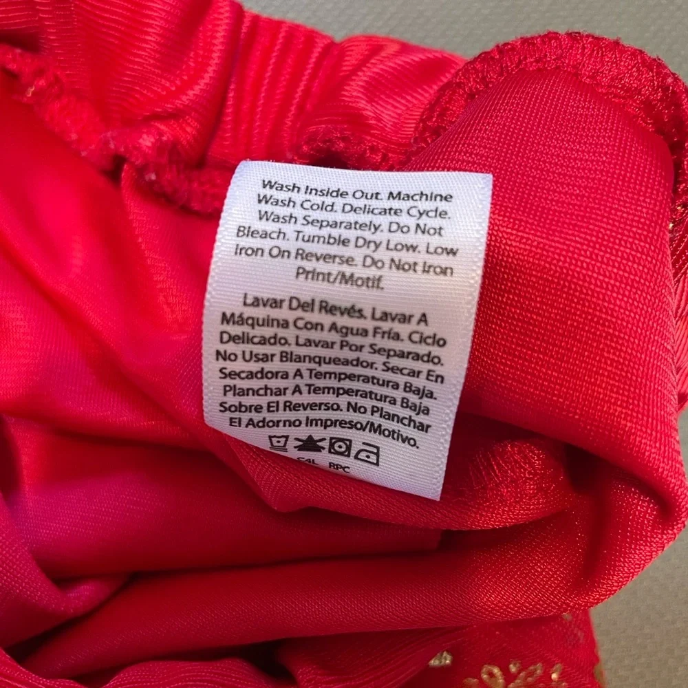 Holiday Time Brand Tutu Skirt 18 M